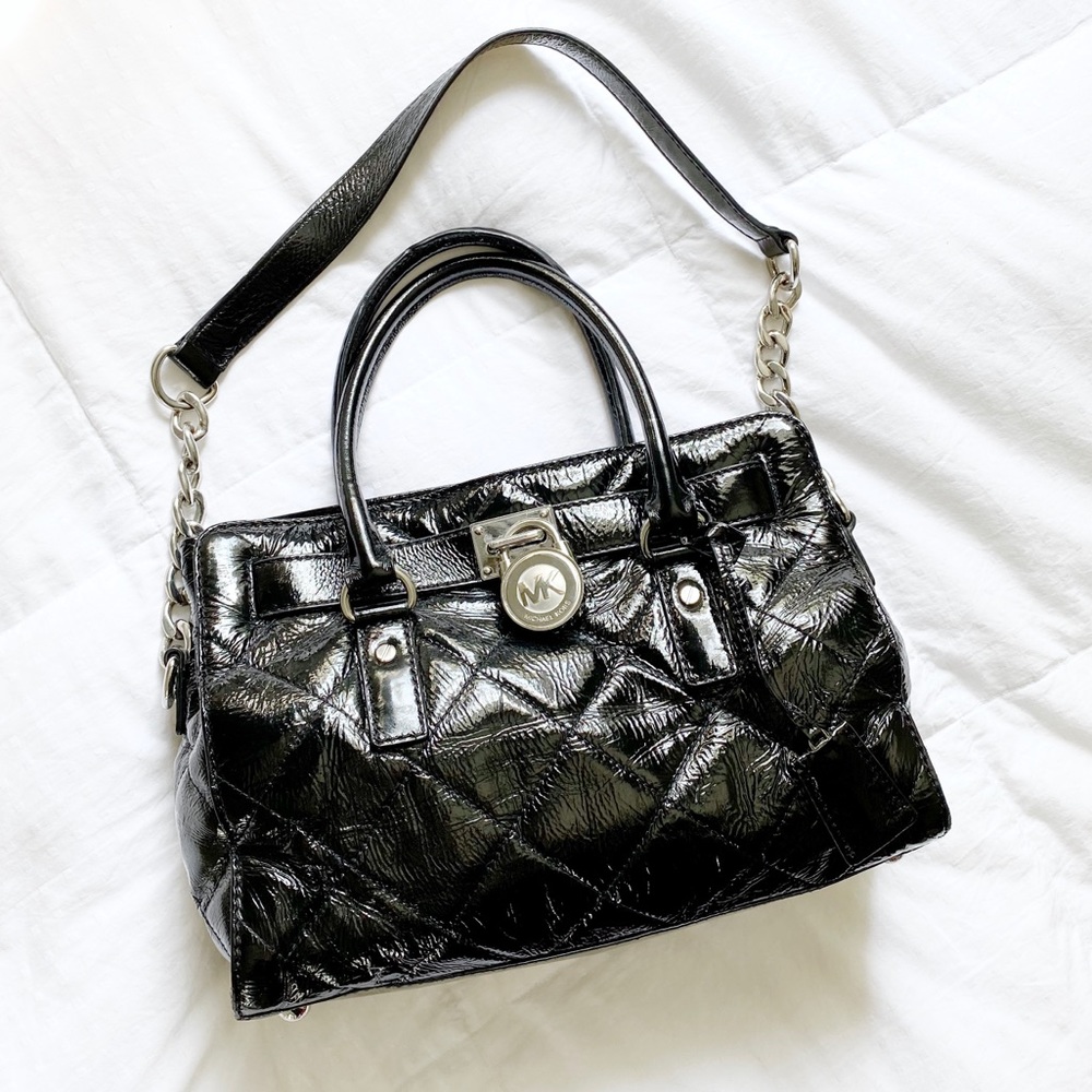 MICHAEL KORS Quilted Bag